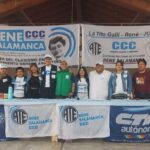 Jujuy: Exitoso Plenario Provincial de la TITO-RENÉ