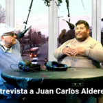 Juan Carlos Alderete 3T