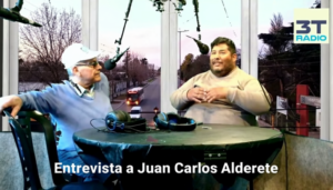 Juan Carlos Alderete 3T