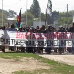 Crisis humanitaria en el Chaco profundo: Comunidades Wichí inician un acampe en El Impenetrable con el apoyo de la CCC